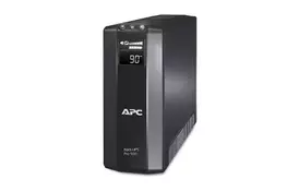 Пристрій безперебійного живлення APC Back-UPS Pro 900VA (BR900G-GR) - Фото Пристрій безперебійного живлення APC Back-UPS Pro 900VA (BR900G-GR) - Фото