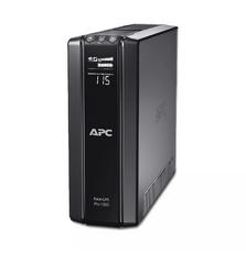 Устройство бесперебойного питания APC Back-UPS Pro 1200VA (BR1200G-GR)