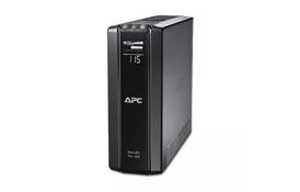 Пристрій безперебійного живлення APC Back-UPS Pro 1200VA (BR1200G-GR) - Фото Пристрій безперебійного живлення APC Back-UPS Pro 1200VA (BR1200G-GR) - Фото
