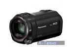 Цифровая видеокамера PANASONIC HC-V760EE black (HC-V760EE-K)