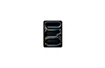Планшет Apple iPad Pro 11'' M4 WiFi 2TB со стандартным стеклом Space Black (MVVG3NF/A)