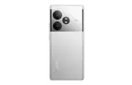 Мобильный телефон realme GT 6T 12/256GB Fluid Silver