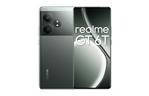 Мобильный телефон realme GT 6T 12/256GB Fluid Silver