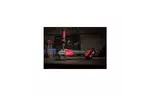 Шлифовальная машина Milwaukee M18 FSAGSVO125X-0X, 125 мм, HD кейс (без АКБ и ЗУ) (4933493552)