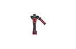 Шлифовальная машина Milwaukee M18 FSAGSVO125X-0X, 125 мм, HD кейс (без АКБ и ЗУ) (4933493552)