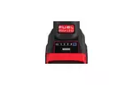 Шлифовальная машина Milwaukee M18 FSAGSVO125X-0X, 125 мм, HD кейс (без АКБ и ЗУ) (4933493552)