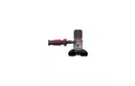 Шлифовальная машина Milwaukee M18 FSAGSVO125X-0X, 125 мм, HD кейс (без АКБ и ЗУ) (4933493552)