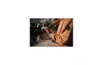 Шлифовальная машина Milwaukee M18 FSAGSVO125X-0X, 125 мм, HD кейс (без АКБ и ЗУ) (4933493552)