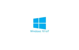 Операційна система Microsoft Win 10 IoT Ent 2021 LTSC MultiLang ESD OEI Value EPKEA (MUU-00028) - Фото