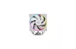 Кулер для процессора ID-Cooling Frozn A410 ARGB White (FROZN A410 ARGB White)