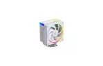 Кулер для процессора ID-Cooling Frozn A410 ARGB White (FROZN A410 ARGB White)