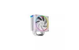 Кулер для процессора ID-Cooling Frozn A410 ARGB White (FROZN A410 ARGB White) - Фото