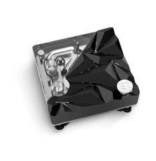 Водоблок Ekwb EK-Quantum Velocity Edge D-RGB - 1700 Black Special Edition (3831109911426)