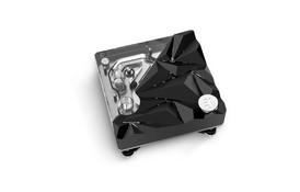 Водоблок Ekwb EK-Quantum Velocity Edge D-RGB - 1700 Black Special Edition (3831109911426) - Фото