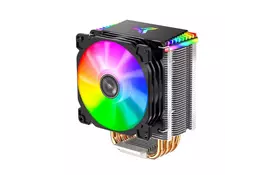 Кулер до процесора JONSBO CR-1400 black - Фото