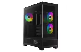 Корпус Gamdias ATLAS M1 (4712960139565) - Фото