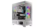 Корпус Gamdias ATLAS M1 WH (4712960139572)