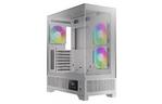 Корпус Gamdias ATLAS M1 WH (4712960139572)
