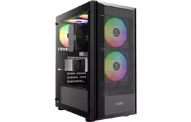 Корпус Gamdias AURA GC6 (4712960139558) - Фото
