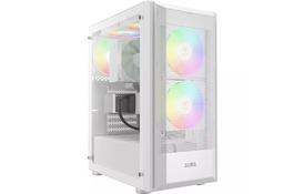 Корпус Gamdias AURA GC6 WH (4712960139749) - Фото