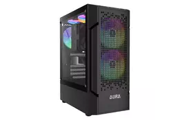 Корпус Gamdias AURA GC7 (4712960139756) - Фото