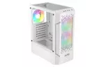 Корпус Gamdias AURA GC7 WH (4712960139763)
