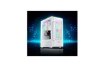 Корпус Gamdias AURA GC7 WH (4712960139763)
