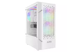 Корпус Gamdias AURA GC7 WH (4712960139763) - Фото