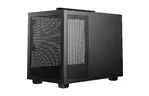 Корпус Deepcool CH160 Black (R-CH160-BKNGI0-G-1)