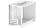 Корпус Deepcool CH160 White (R-CH160-WHNGI0-G-1)