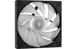Корпус Deepcool Matrexx 55 Mesh V4 Black (R-MATREXX55-BKAGA4-G-4)