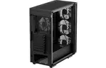 Корпус Deepcool Matrexx 55 Mesh V4 Black (R-MATREXX55-BKAGA4-G-4)