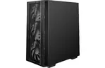 Корпус Deepcool Matrexx 55 Mesh V4 Black (R-MATREXX55-BKAGA4-G-4)