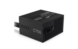 Блок живлення NZXT 750W (PA-7B2BB-EU) - Фото