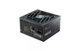 Блок питания Seasonic 1000W FOCUS GX-1000 (SSR-1000FX3) - Фото