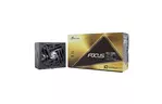 Блок питания Seasonic 750W FOCUS GX-750 (SSR-750FX3)