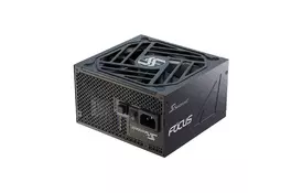 Блок живлення Seasonic 750W FOCUS GX-750 (SSR-750FX3) - Фото