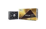 Блок питания Seasonic 850W FOCUS GX-850 (SSR-850FX3)