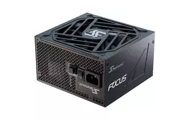 Блок питания Seasonic 850W FOCUS GX-850 (SSR-850FX3) - Фото