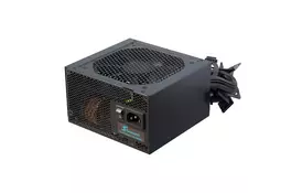 Блок питания Seasonic 550W G12 GC-550 GOLD (A551GCAFH) - Фото