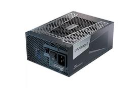 Блок живлення Seasonic 1600W PRIME TX-1600 (SSR-1600TR2) - Фото