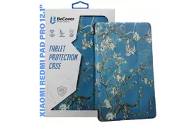 Чехол для планшета BeCover Smart Case Xiaomi Redmi Pad Pro 12.1'' Spring (711313) - Фото