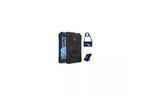 Чехол для планшета BeCover Heavy Duty Case Samsung Galaxy Tab Active 5 SM-X306B 8'' Black (710949)