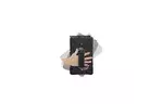 Чехол для планшета BeCover Heavy Duty Case Samsung Galaxy Tab Active 5 SM-X306B 8'' Black (710949)