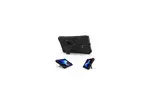 Чехол для планшета BeCover Heavy Duty Case Samsung Galaxy Tab Active 5 SM-X306B 8'' Black (710949)