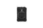 Чехол для планшета BeCover Heavy Duty Case S Stand Holder Samsung Galaxy Tab Active 5 SM-X306B 8'' Black (710950)