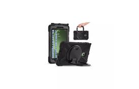 Чехол для планшета BeCover Heavy Duty Case S Stand Holder Samsung Galaxy Tab Active 5 SM-X306B 8