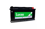 Аккумулятор автомобильный Lucas 6CT-95 АзЕ AGM Start-Stop (LBAGM006A)