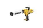 Пистолет для герметика DeWALT 18В XR Li-lon, контейнер 300-400 мл (без АКБ и ЗУ) (DCE571N)