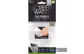 Пленка защитная ADPO Apple iPhone 5 (4in1) (1283126440977) - Фото